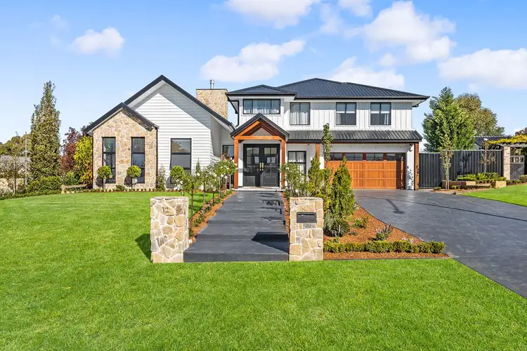 12 Goodwin Street, Wilton NSW 2571