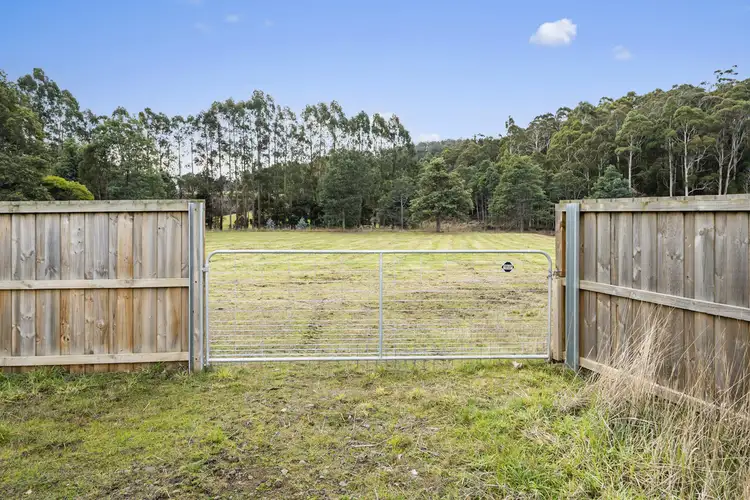 Second view of Homely land listing, 46-48 Arve Road, Geeveston TAS 7116
