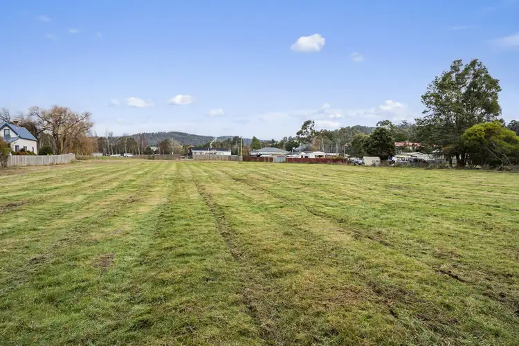 Fourth view of Homely land listing, 46-48 Arve Road, Geeveston TAS 7116