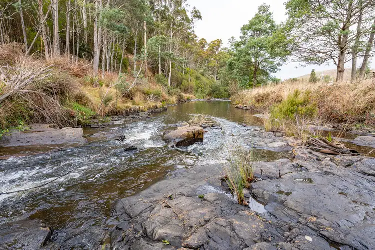 Fifth view of Homely land listing, 46-48 Arve Road, Geeveston TAS 7116