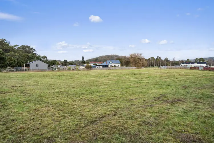 Sixth view of Homely land listing, 46-48 Arve Road, Geeveston TAS 7116