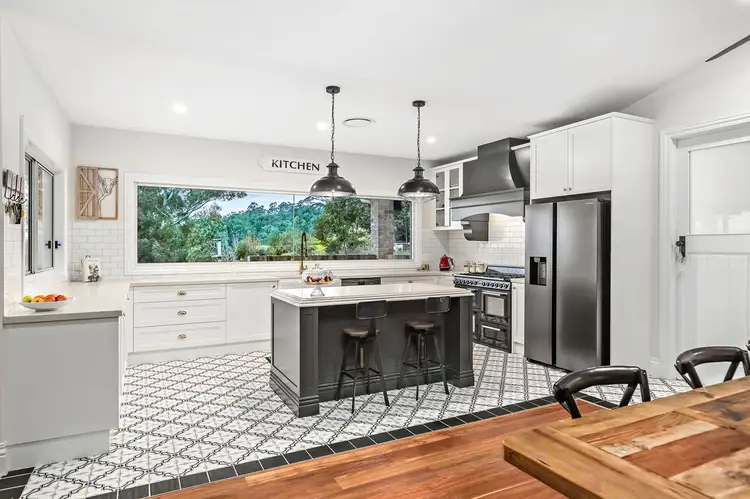 Fifth view of Homely house listing, 34 Williamswood Road, Razorback NSW 2571