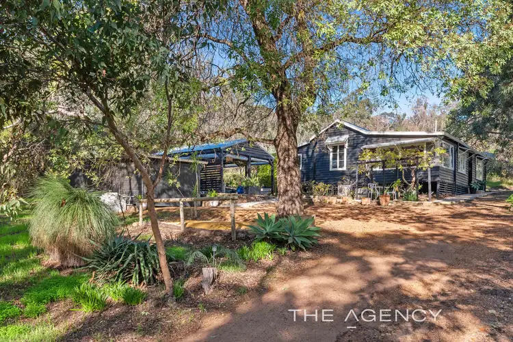 19 Gooseberry Hill Road, Gooseberry Hill WA 6076