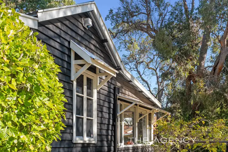 Second view of Homely house listing, 19 Gooseberry Hill Road, Gooseberry Hill WA 6076