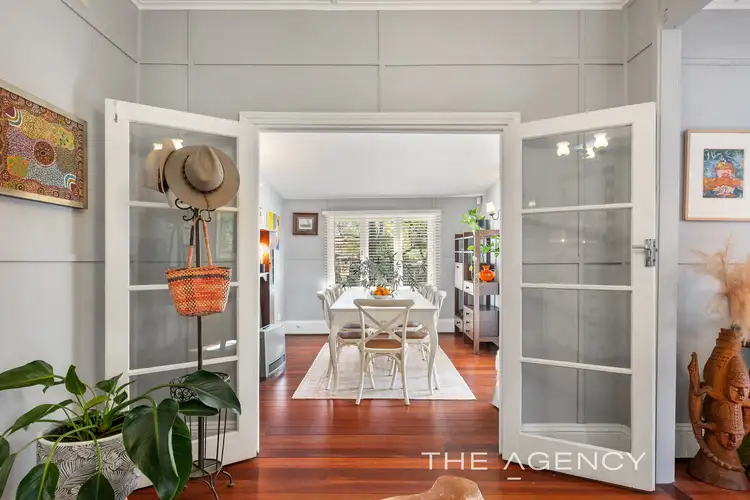 Fifth view of Homely house listing, 19 Gooseberry Hill Road, Gooseberry Hill WA 6076