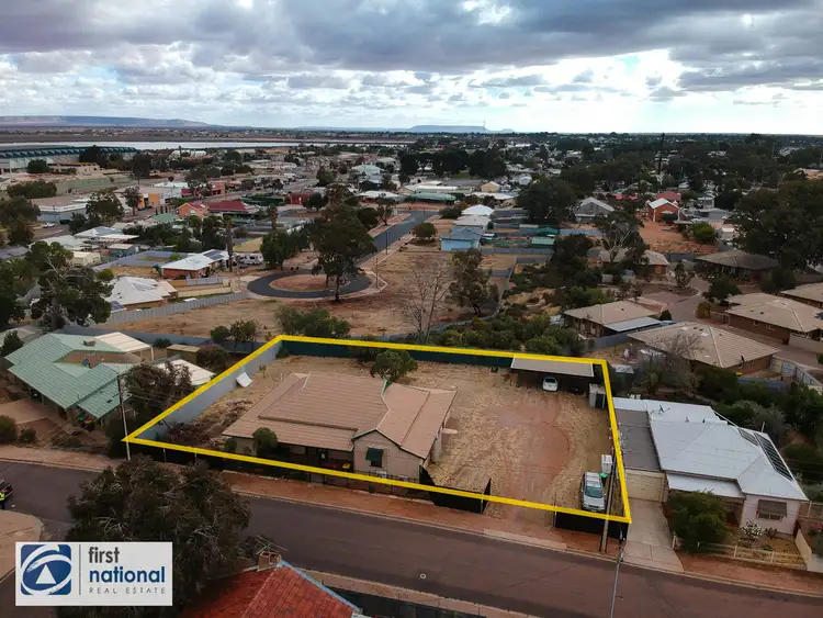 Fourth view of Homely unit listing, 1, 2 & 3/20 Johnson Street, Port Augusta SA 5700