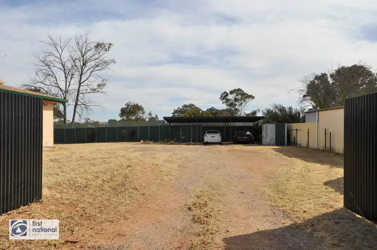 Sixth view of Homely unit listing, 1, 2 & 3/20 Johnson Street, Port Augusta SA 5700