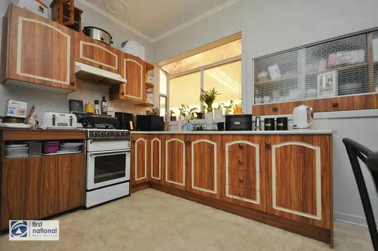 Second view of Homely house listing, 1 Huxtable Street, Port Augusta SA 5700