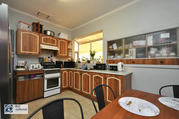 Third view of Homely house listing, 1 Huxtable Street, Port Augusta SA 5700