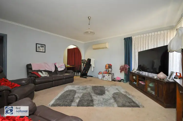 Fourth view of Homely house listing, 1 Huxtable Street, Port Augusta SA 5700