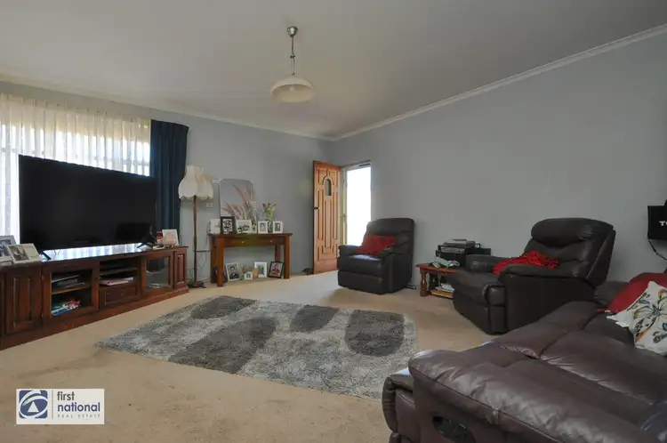 Fifth view of Homely house listing, 1 Huxtable Street, Port Augusta SA 5700