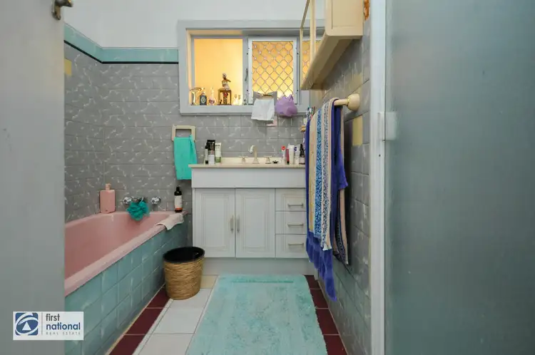 Sixth view of Homely house listing, 1 Huxtable Street, Port Augusta SA 5700