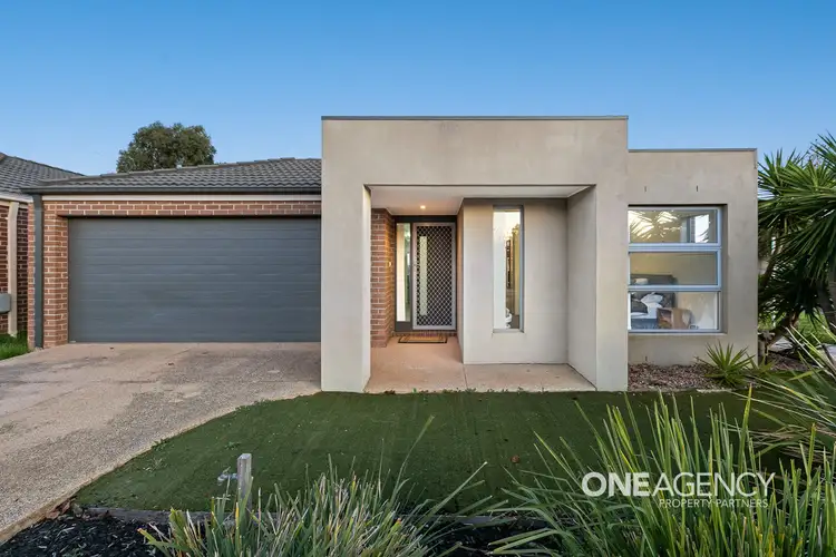 Main view of Homely house listing, 2 Ethan Road, Point Cook VIC 3030