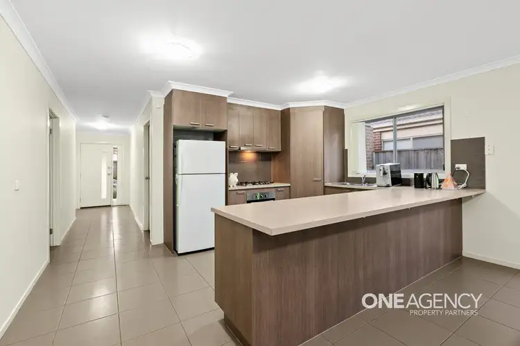 Second view of Homely house listing, 2 Ethan Road, Point Cook VIC 3030