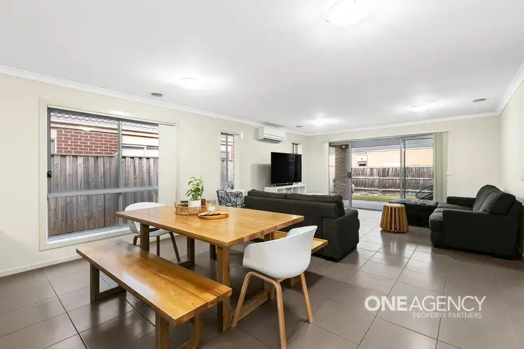 Third view of Homely house listing, 2 Ethan Road, Point Cook VIC 3030