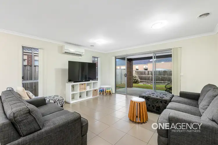 Fifth view of Homely house listing, 2 Ethan Road, Point Cook VIC 3030