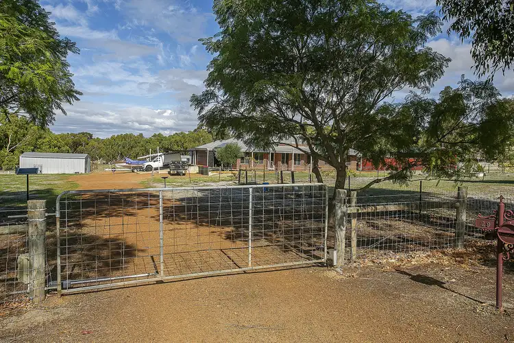 29 Shorthorn Pass, Lower Chittering WA 6084