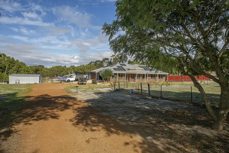 Second view of Homely house listing, 29 Shorthorn Pass, Lower Chittering WA 6084
