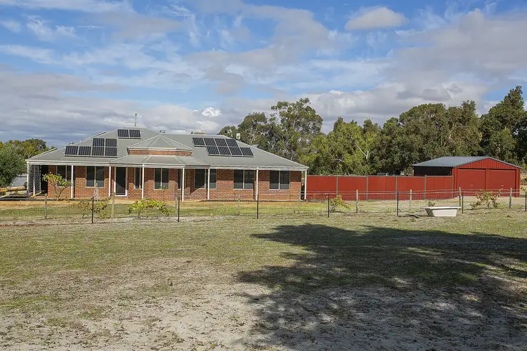 Third view of Homely house listing, 29 Shorthorn Pass, Lower Chittering WA 6084