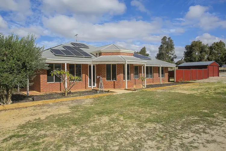 Fourth view of Homely house listing, 29 Shorthorn Pass, Lower Chittering WA 6084