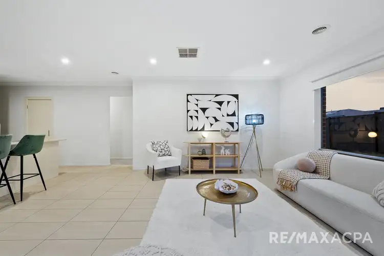 Fourth view of Homely house listing, 8 Friesian Street, Mernda VIC 3754