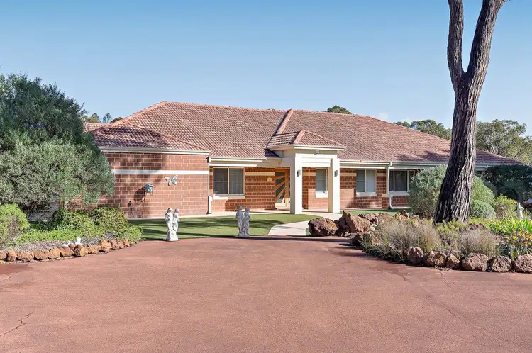 37 Waterwheel Road, Bedfordale WA 6112