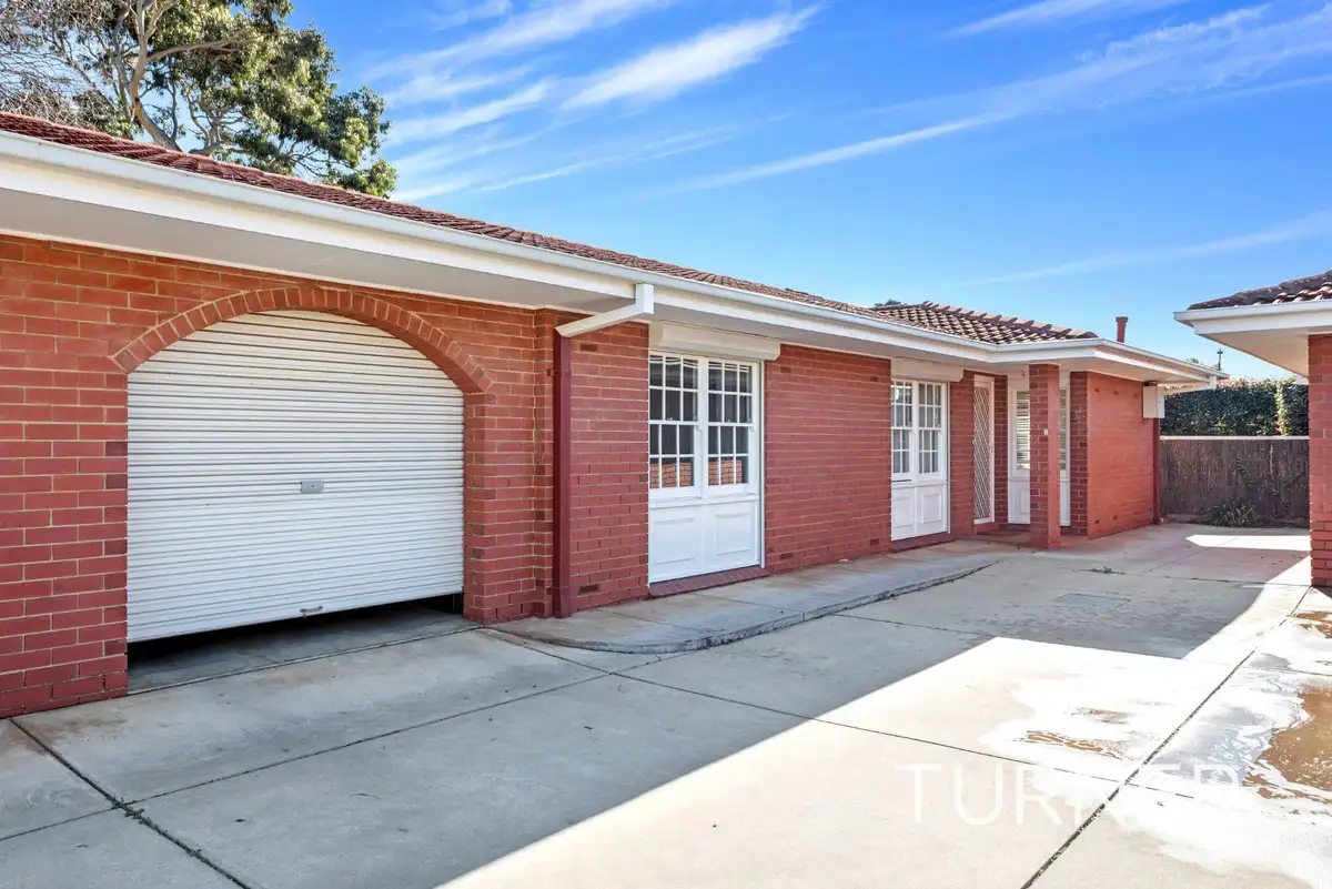 Main view of Homely unit listing, 2/14A Addison Road, Black Forest SA 5035