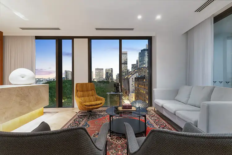 1103/160 King Street, Sydney NSW 2000