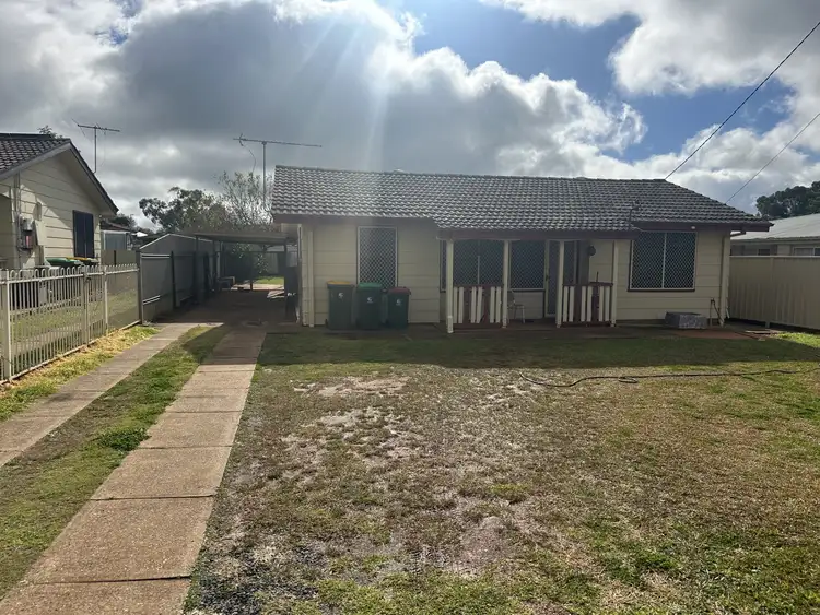 Main view of Homely house listing, 59 Linda Drive, Dubbo NSW 2830