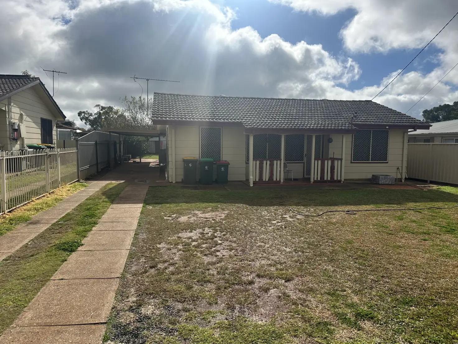 Main view of Homely house listing, 59 Linda Drive, Dubbo NSW 2830