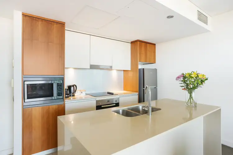 Fifth view of Homely unit listing, 709/3018 Surfers Paradise Boulevard, Surfers Paradise QLD 4217