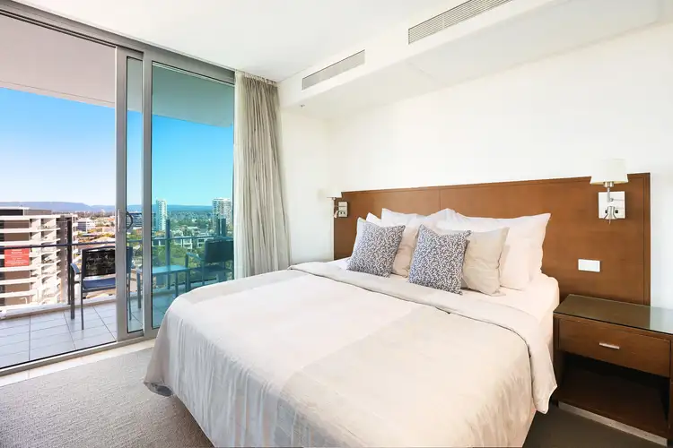 Sixth view of Homely unit listing, 709/3018 Surfers Paradise Boulevard, Surfers Paradise QLD 4217