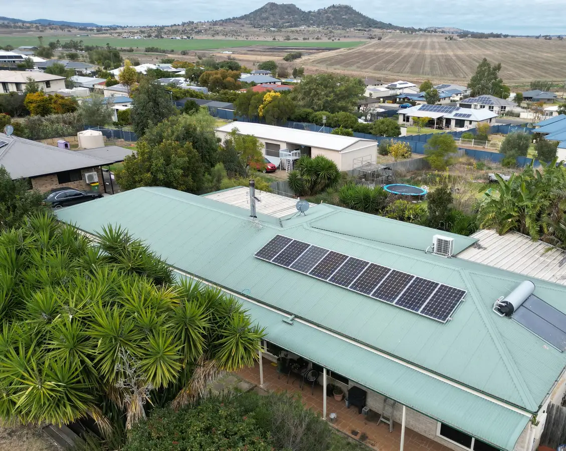Main view of Homely house listing, 8 Willow View Court, Kingsthorpe QLD 4400