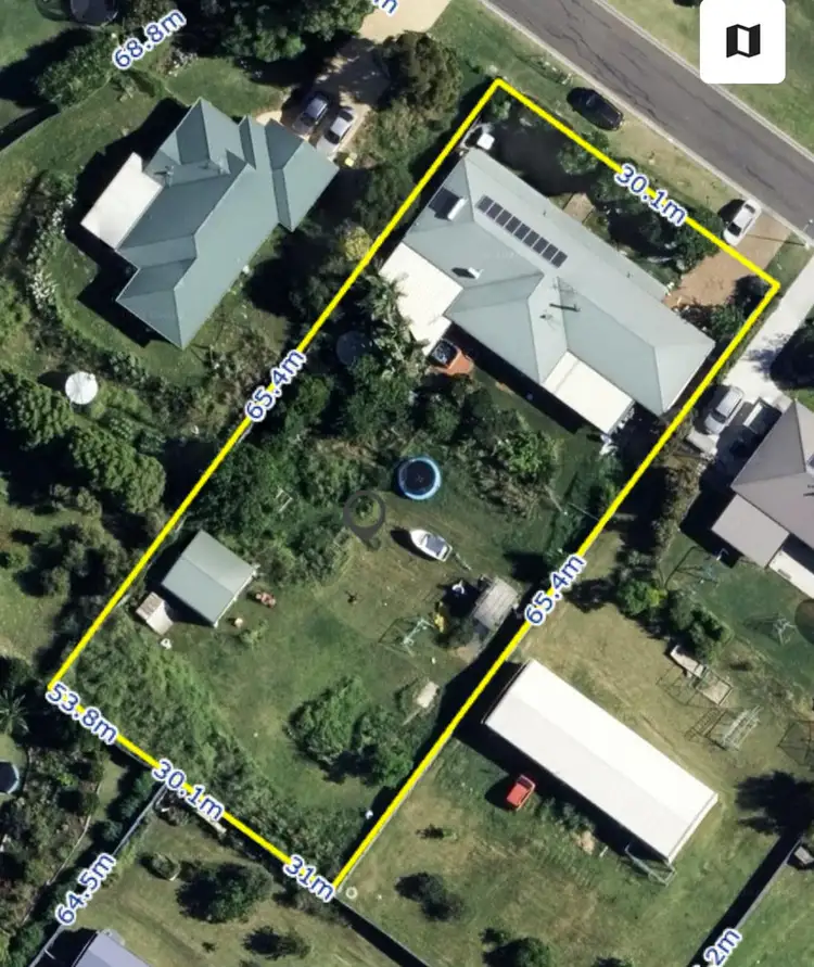 Second view of Homely house listing, 8 Willow View Court, Kingsthorpe QLD 4400