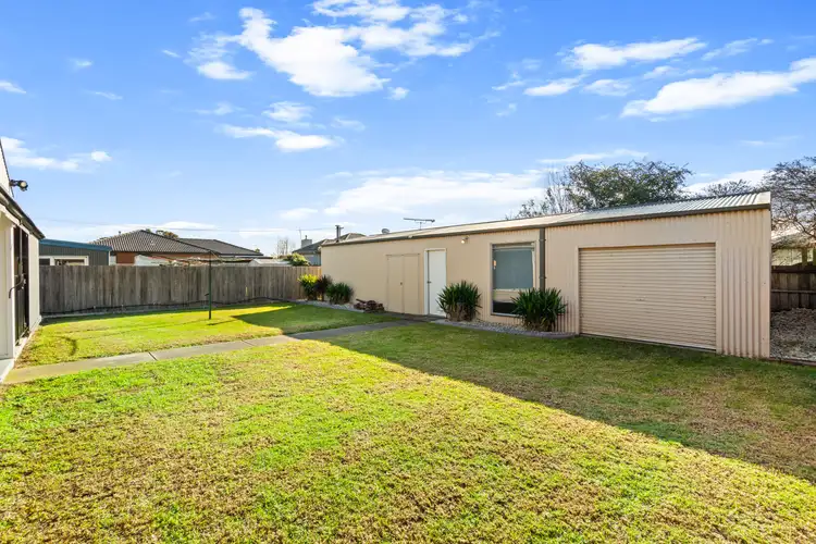 Third view of Homely house listing, 163 Raglan Street, Sale VIC 3850
