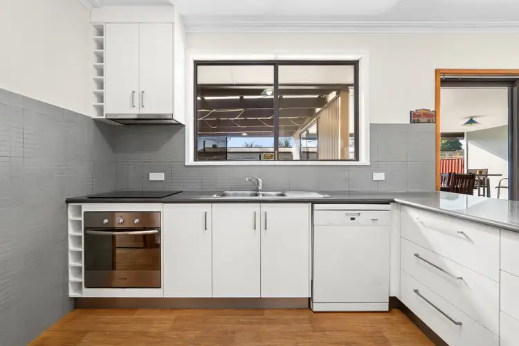 Fourth view of Homely house listing, 163 Raglan Street, Sale VIC 3850