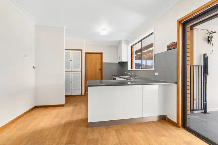 Fifth view of Homely house listing, 163 Raglan Street, Sale VIC 3850