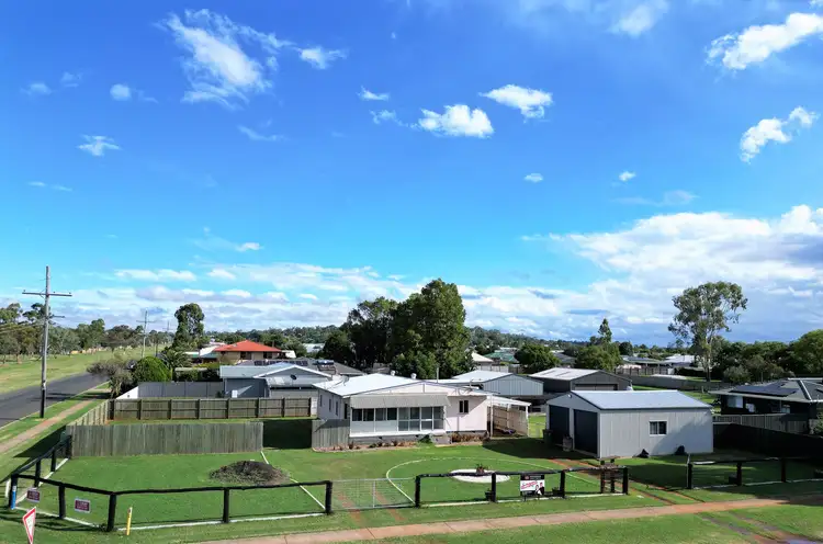 Main view of Homely house listing, 1-3 Lorrimer Street, Oakey QLD 4401