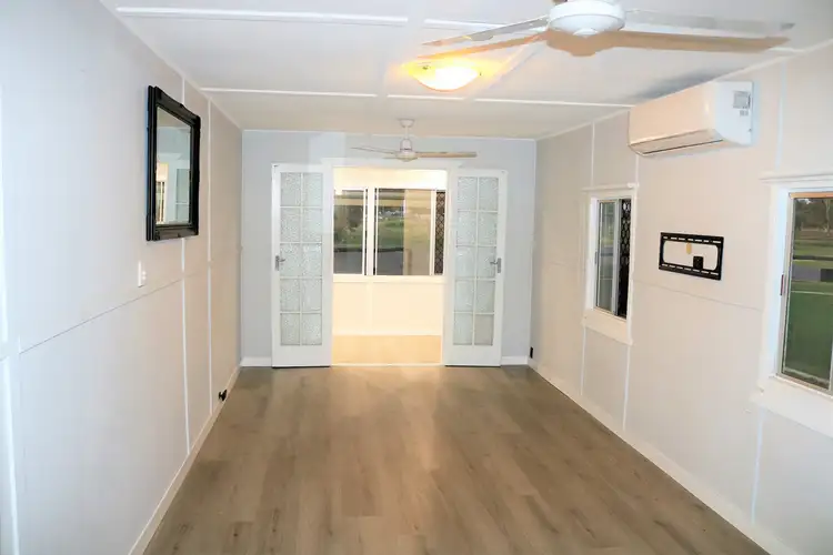 Third view of Homely house listing, 1-3 Lorrimer Street, Oakey QLD 4401