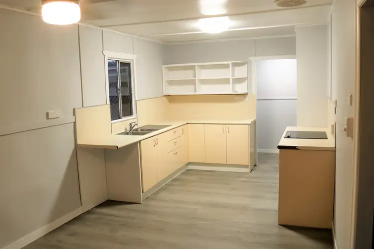 Fourth view of Homely house listing, 1-3 Lorrimer Street, Oakey QLD 4401