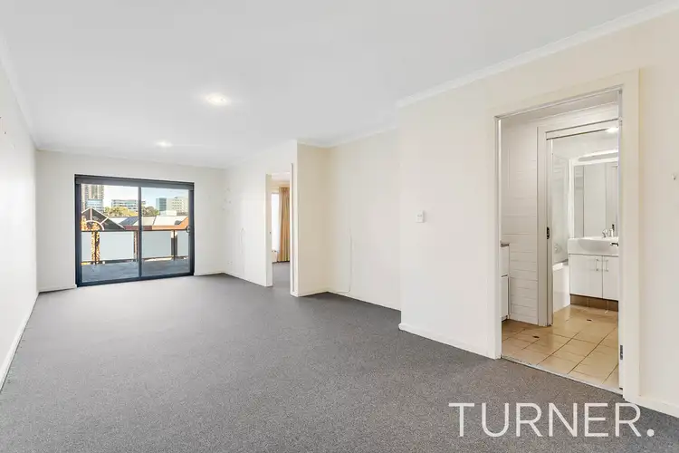 Second view of Homely apartment listing, 14/466 Pulteney Street, Adelaide SA 5000