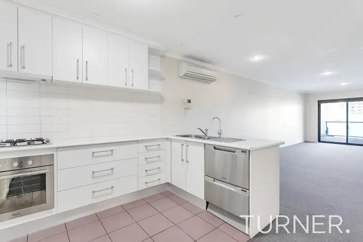 Fifth view of Homely apartment listing, 14/466 Pulteney Street, Adelaide SA 5000