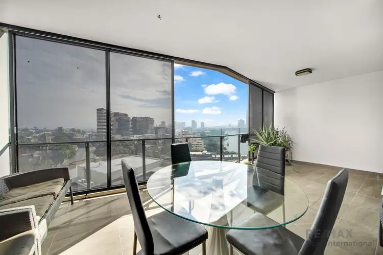 Second view of Homely apartment listing, 1007/218 Vulture Street, South Brisbane QLD 4101