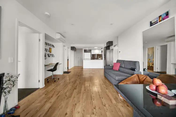 Fourth view of Homely apartment listing, 1007/218 Vulture Street, South Brisbane QLD 4101