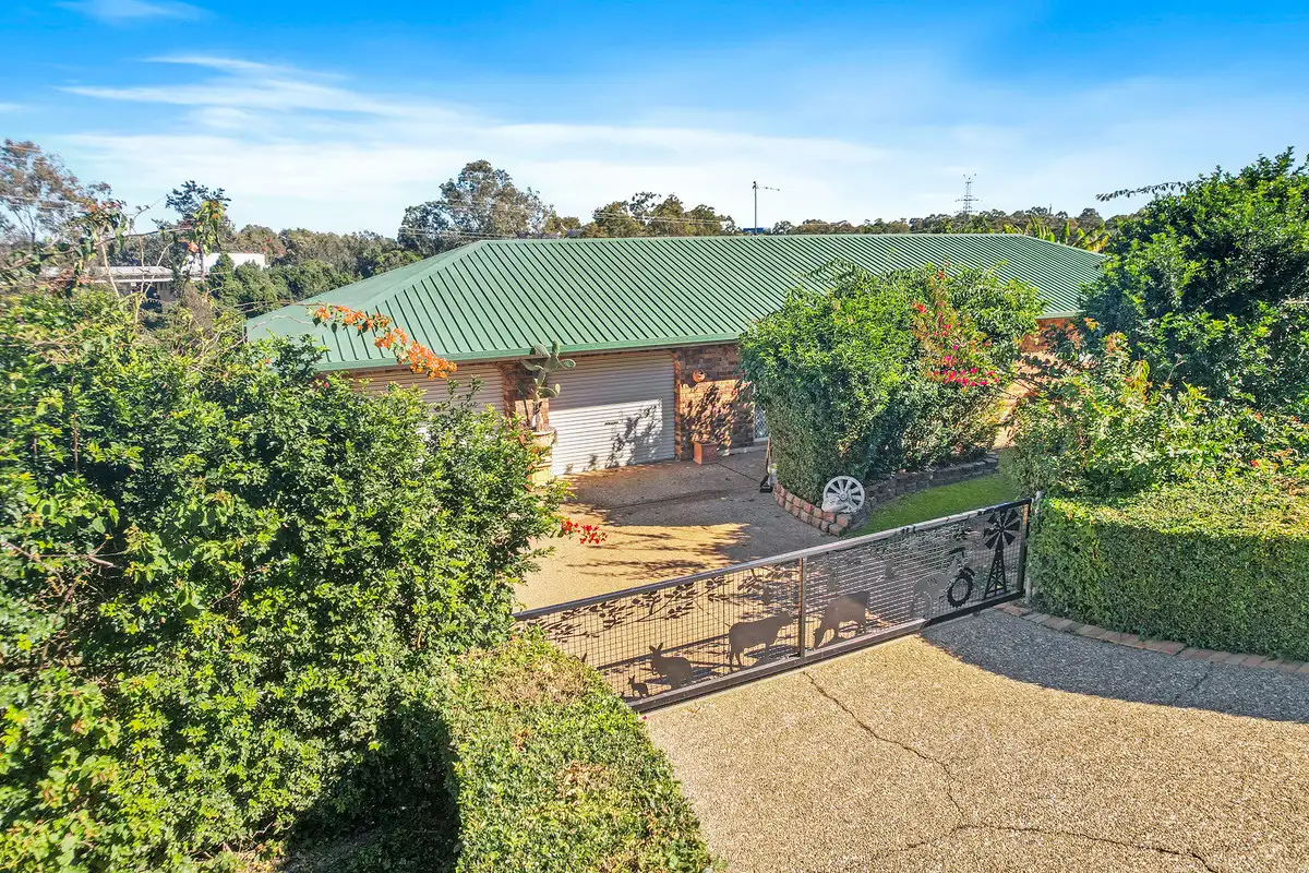 Main view of Homely house listing, 109-119 Murrays Road, Tanah Merah QLD 4128