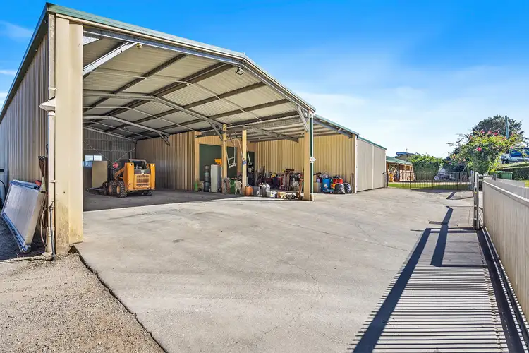 Second view of Homely house listing, 109-119 Murrays Road, Tanah Merah QLD 4128