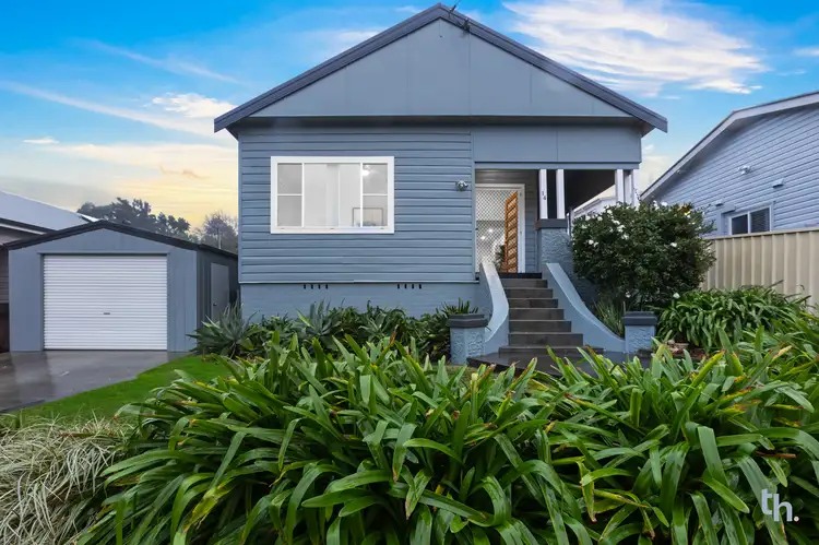 Main view of Homely house listing, 14 High Street, North Lambton NSW 2299