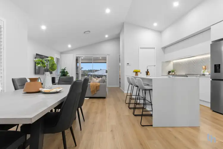 Third view of Homely house listing, 5 Boyikoon Street, Edgeworth NSW 2285