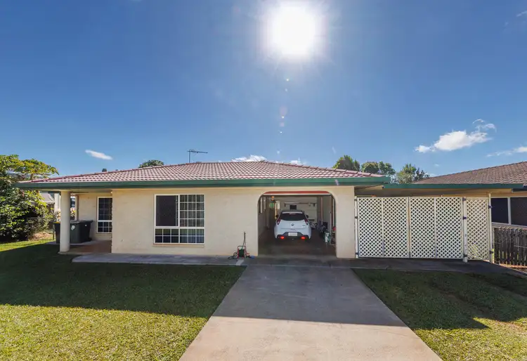 27 Paine Street, Atherton QLD 4883