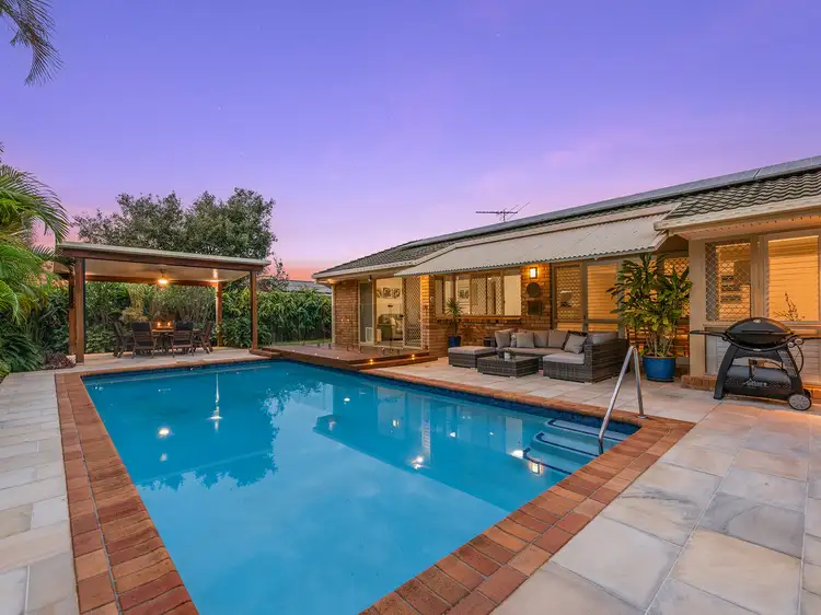 Main view of Homely house listing, 9 Parkwood Place, Middle Park QLD 4074